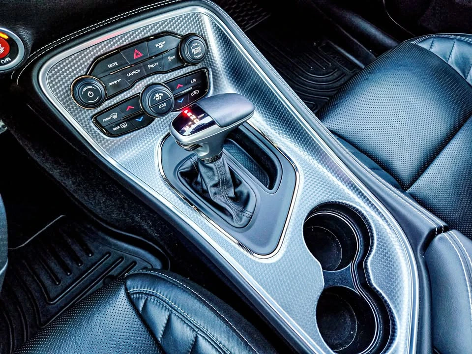 2019 Dodge Challenger SRT Hellcat 3rd Gen - Image 14 of 16