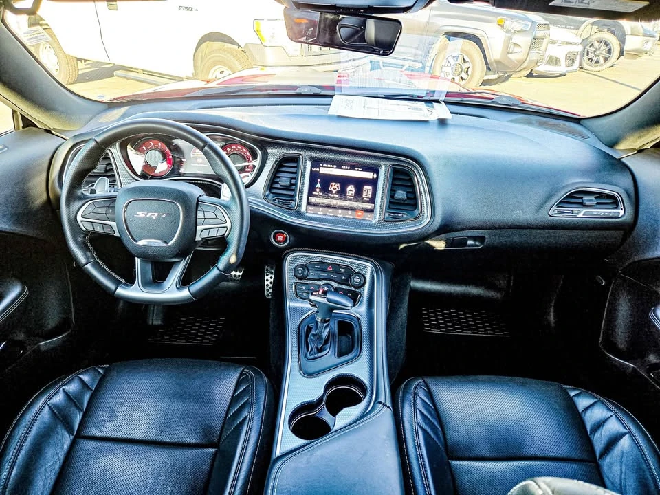 2019 Dodge Challenger SRT Hellcat 3rd Gen - Image 12 of 16