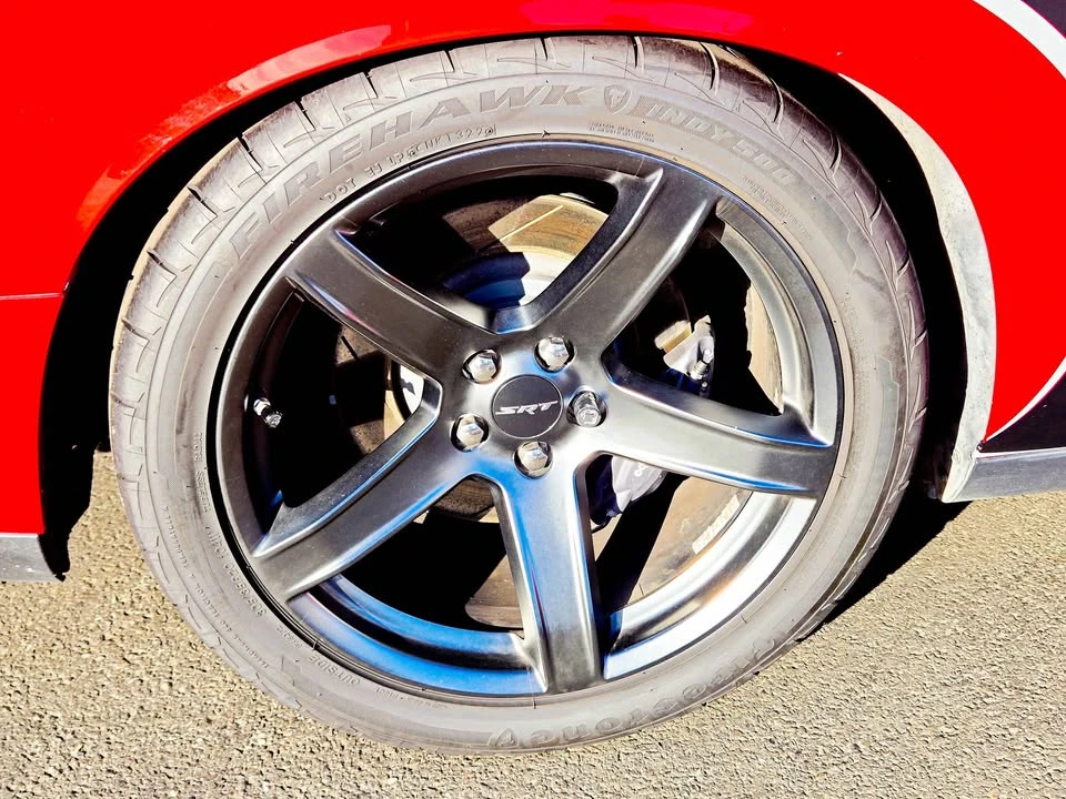 2019 Dodge Challenger SRT Hellcat 3rd Gen - Image 16 of 16