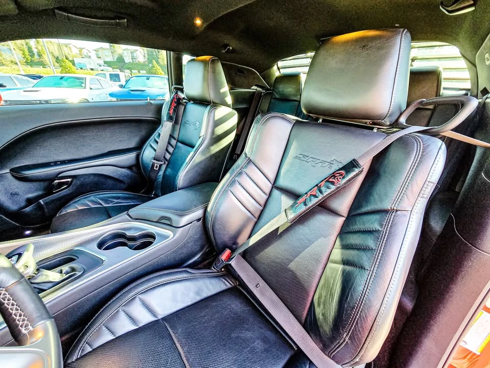 2019 Dodge Challenger SRT Hellcat 3rd Gen - Image 10 of 16