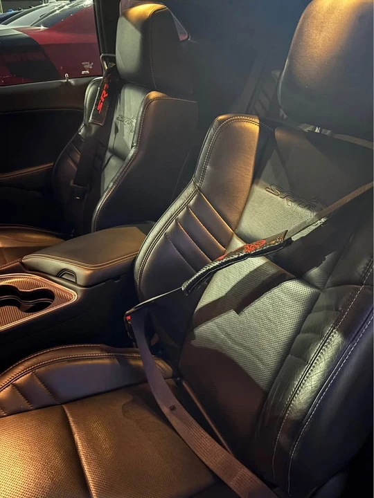 2019 Dodge Challenger SRT Hellcat 3rd Gen - Image 3 of 6