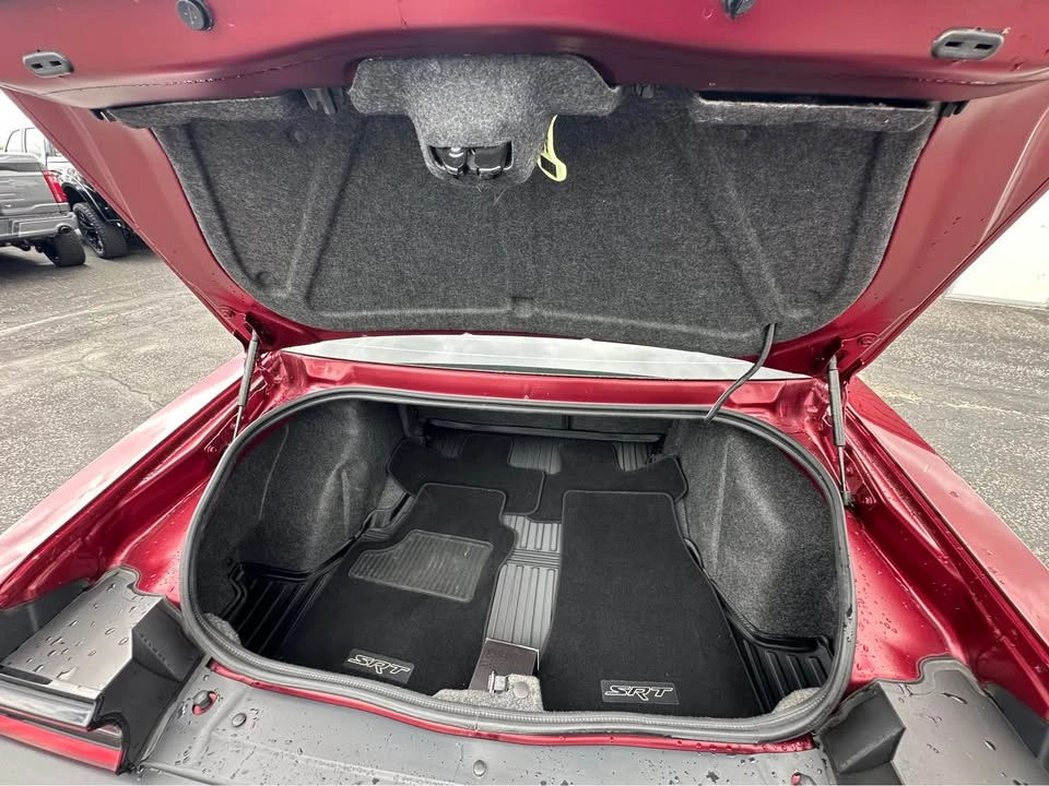 2019 Dodge Challenger SRT Hellcat 3rd Gen - Image 5 of 12