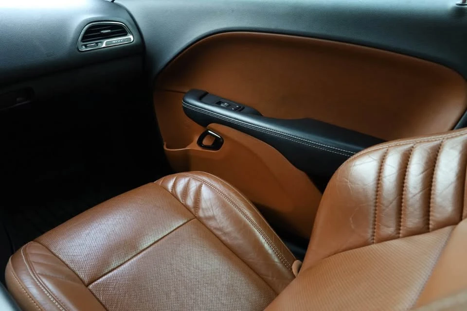 2019 Dodge Challenger SRT Hellcat 3rd Gen - Image 14 of 20