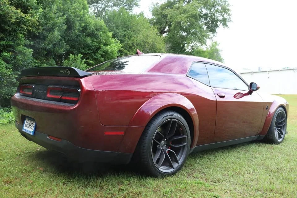 2019 Dodge Challenger SRT Hellcat 3rd Gen - Image 6 of 20