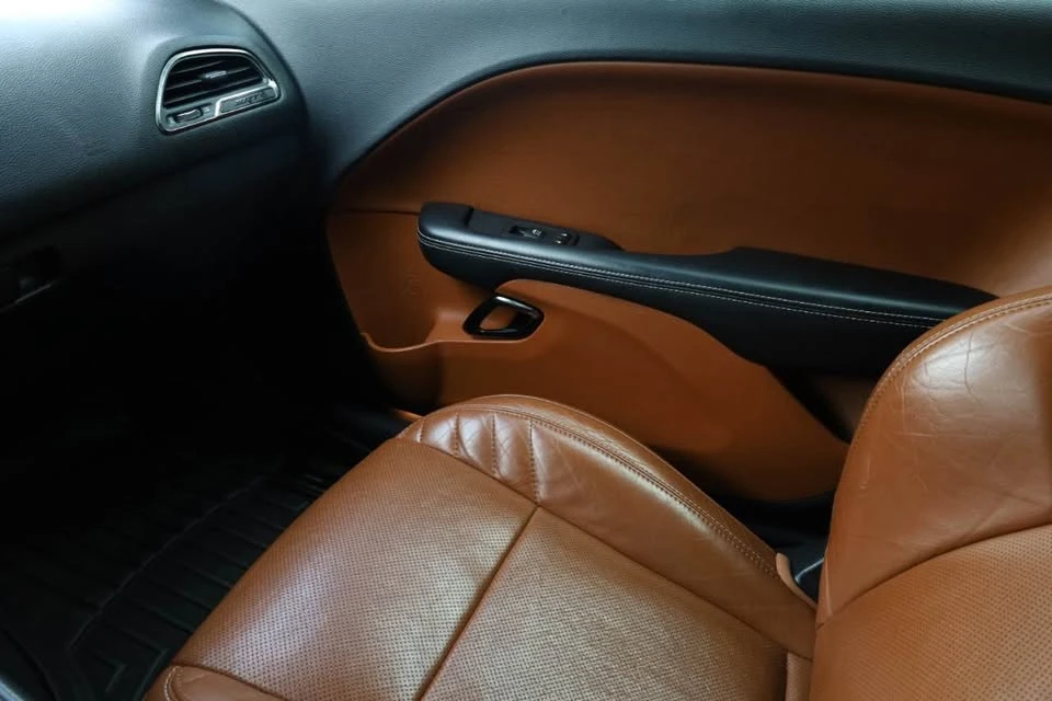 2019 Dodge Challenger SRT Hellcat 3rd Gen - Image 20 of 20