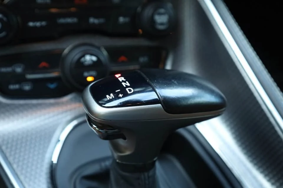 2019 Dodge Challenger SRT Hellcat 3rd Gen - Image 15 of 20