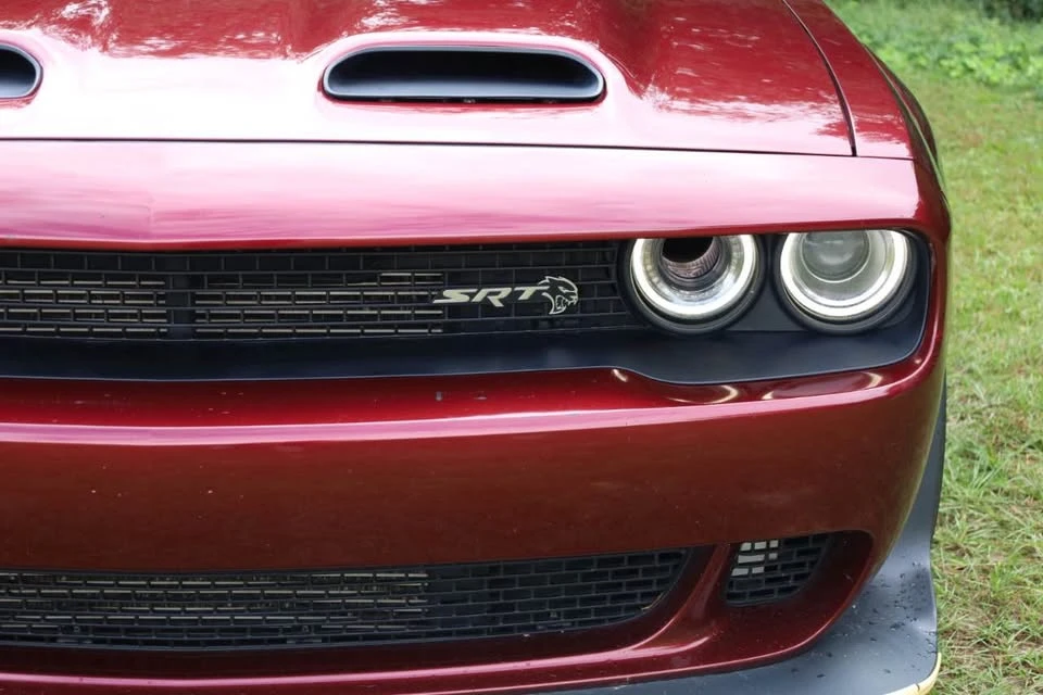 2019 Dodge Challenger SRT Hellcat 3rd Gen - Image 8 of 20
