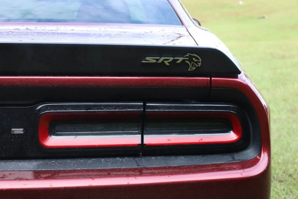 2019 Dodge Challenger SRT Hellcat 3rd Gen - Image 7 of 20