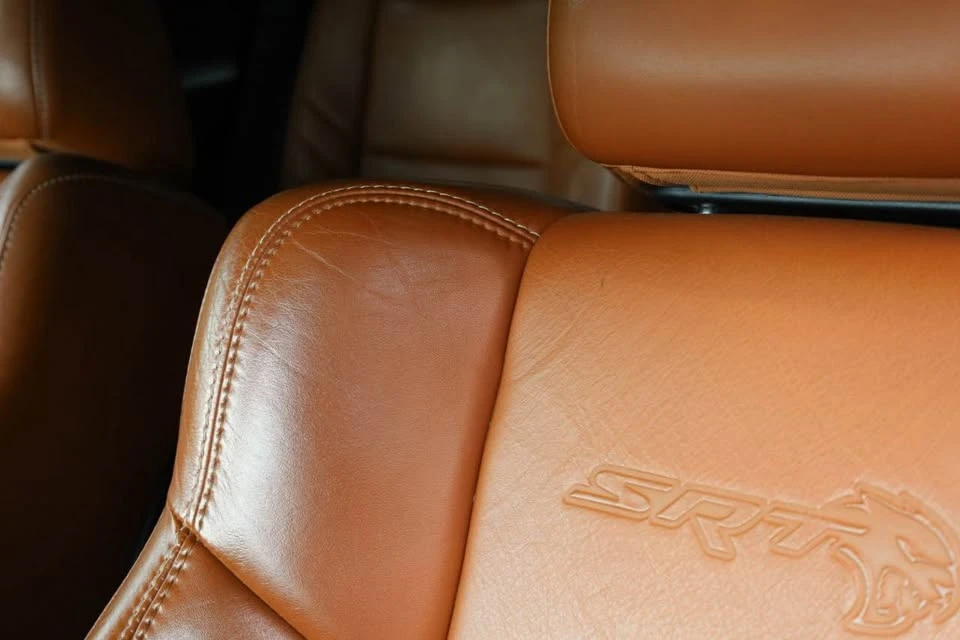 2019 Dodge Challenger SRT Hellcat 3rd Gen - Image 17 of 20