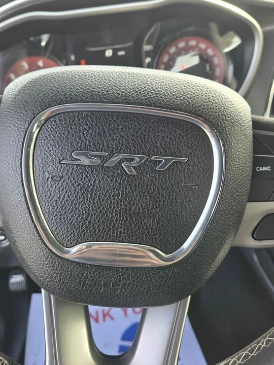 2019 Dodge Challenger SRT Hellcat 3rd Gen - Image 6 of 7
