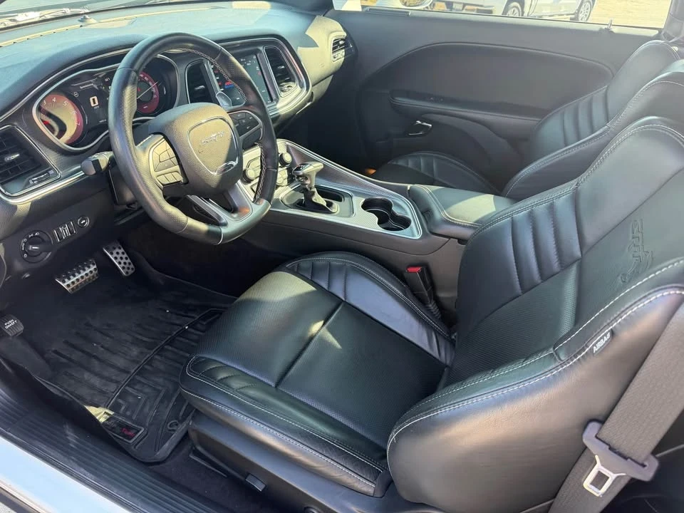 2019 Dodge Challenger SRT Hellcat 3rd Gen - Image 7 of 12