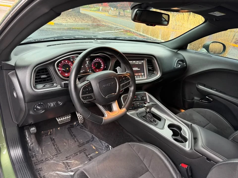 2019 Dodge Challenger SRT Hellcat 3rd Gen - Image 11 of 20
