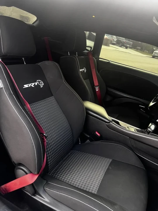 2019 Dodge Challenger SRT Hellcat 3rd Gen - Image 11 of 18