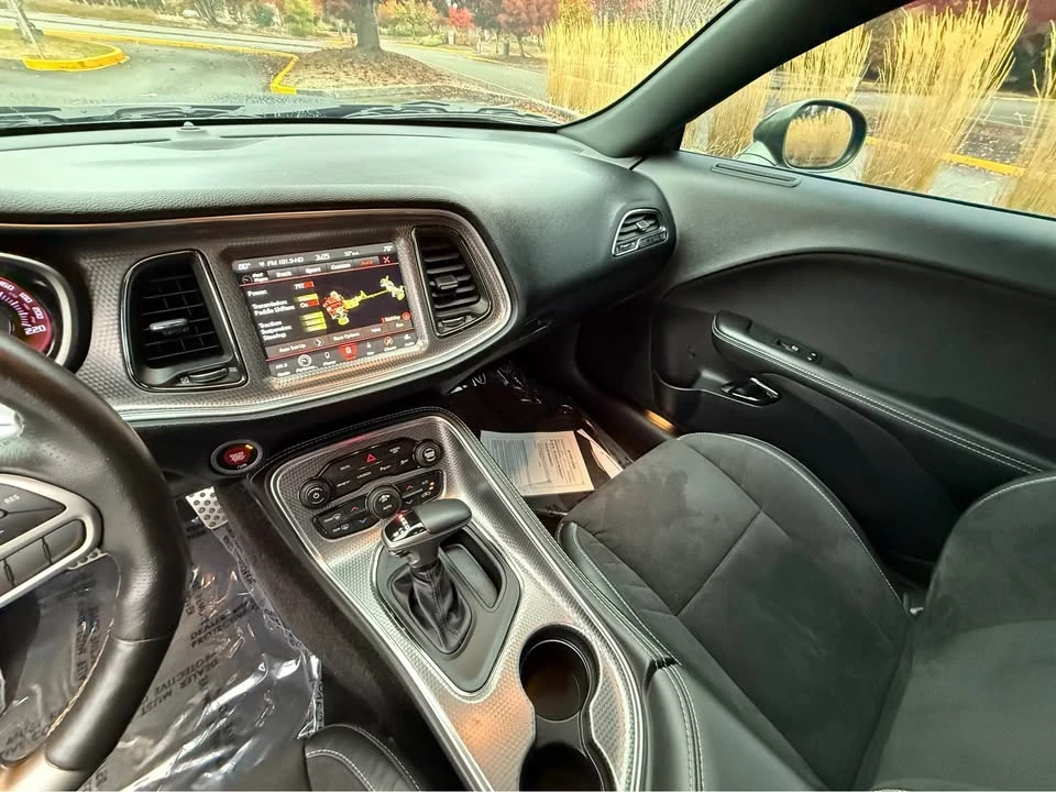 2019 Dodge Challenger SRT Hellcat 3rd Gen - Image 17 of 20