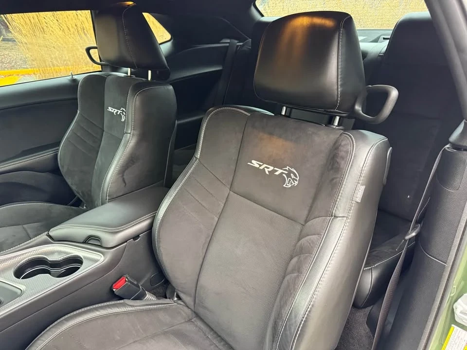 2019 Dodge Challenger SRT Hellcat 3rd Gen - Image 14 of 20