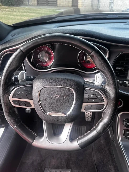 2019 Dodge Challenger SRT Hellcat 3rd Gen - Image 6 of 18