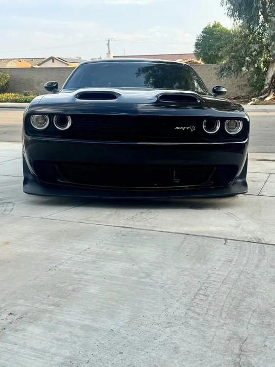 2019 Dodge Challenger SRT Hellcat 3rd Gen - Image 12 of 18
