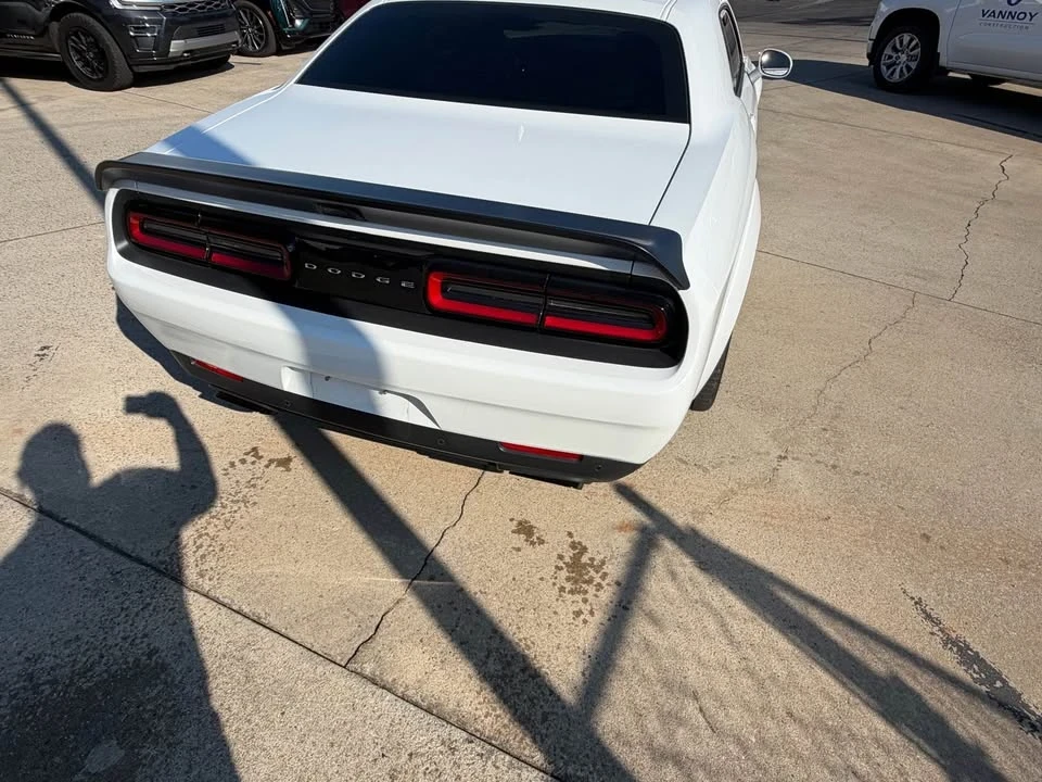 2019 Dodge Challenger SRT Hellcat 3rd Gen - Image 4 of 12