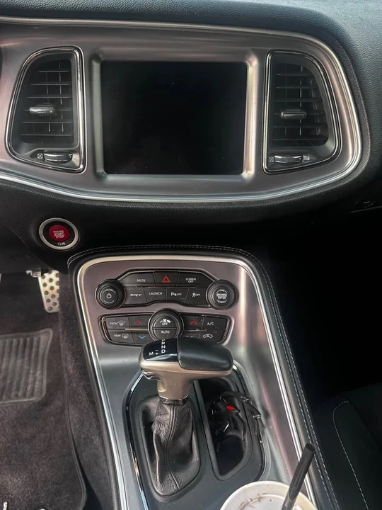 2019 Dodge Challenger SRT Hellcat 3rd Gen - Image 7 of 18