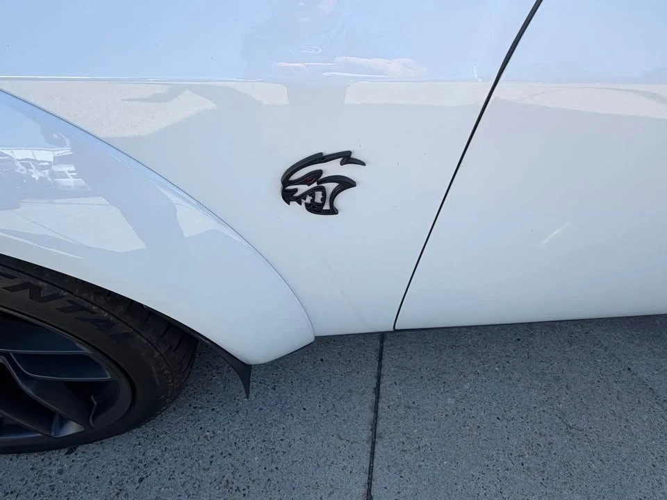 2019 Dodge Challenger SRT Hellcat 3rd Gen - Image 6 of 12