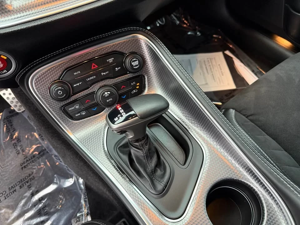 2019 Dodge Challenger SRT Hellcat 3rd Gen - Image 19 of 20