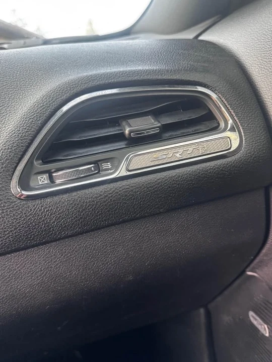 2019 Dodge Challenger SRT Hellcat 3rd Gen - Image 8 of 18