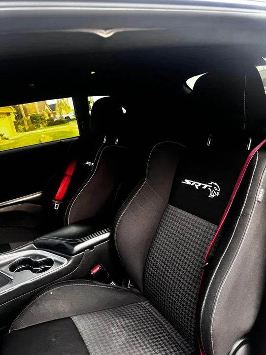 2019 Dodge Challenger SRT Hellcat 3rd Gen - Image 9 of 18