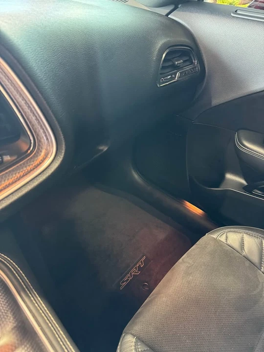 2019 Dodge Challenger SRT Hellcat 3rd Gen - Image 7 of 8