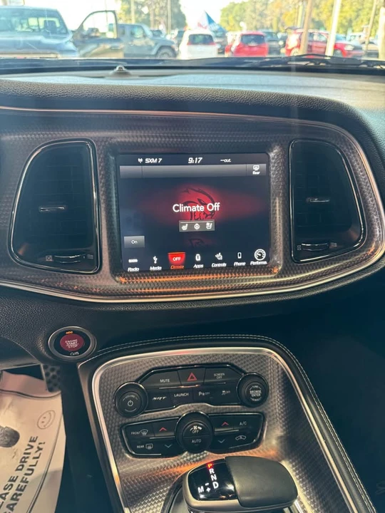 2019 Dodge Challenger SRT Hellcat 3rd Gen - Image 6 of 8