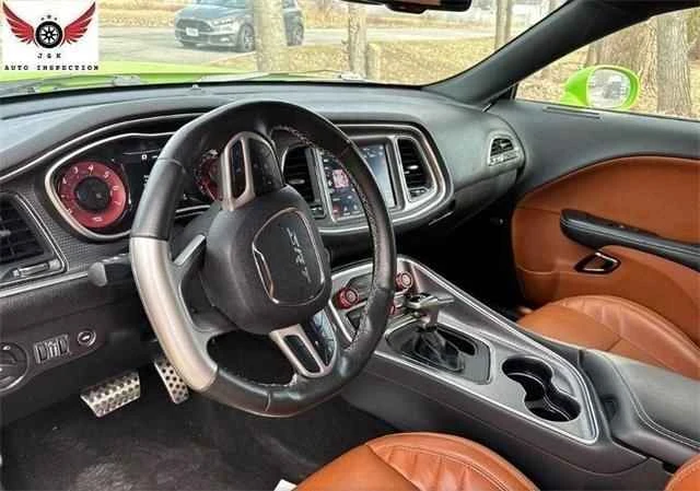 2019 Dodge Challenger SRT Hellcat 3rd Gen - Image 9 of 10