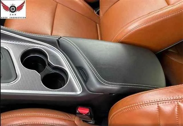 2019 Dodge Challenger SRT Hellcat 3rd Gen - Image 10 of 10