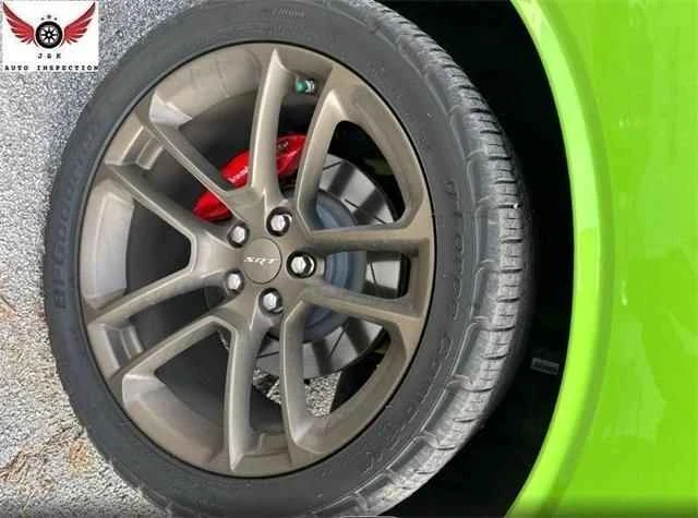 2019 Dodge Challenger SRT Hellcat 3rd Gen - Image 7 of 10