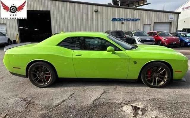 2019 Dodge Challenger SRT Hellcat 3rd Gen - Image 6 of 10