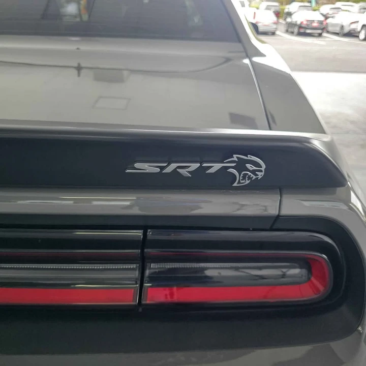 2019 Dodge Challenger SRT Hellcat 3rd Gen - Image 7 of 7