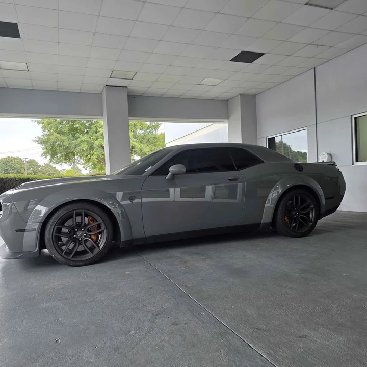 2019 Dodge Challenger SRT Hellcat 3rd Gen - Image 6 of 7