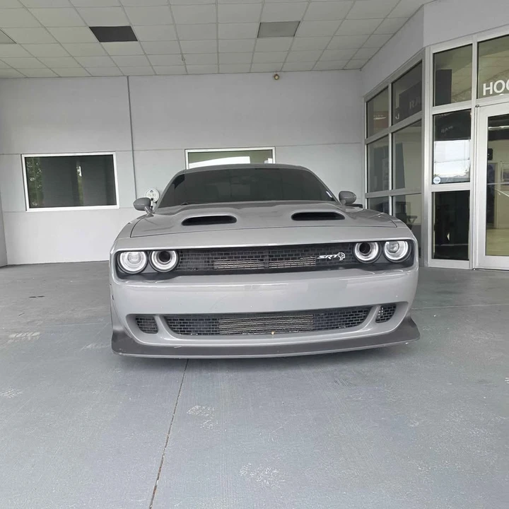 2019 Dodge Challenger SRT Hellcat 3rd Gen - Image 2 of 7