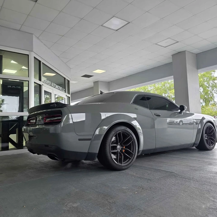 2019 Dodge Challenger SRT Hellcat 3rd Gen - Image 5 of 7