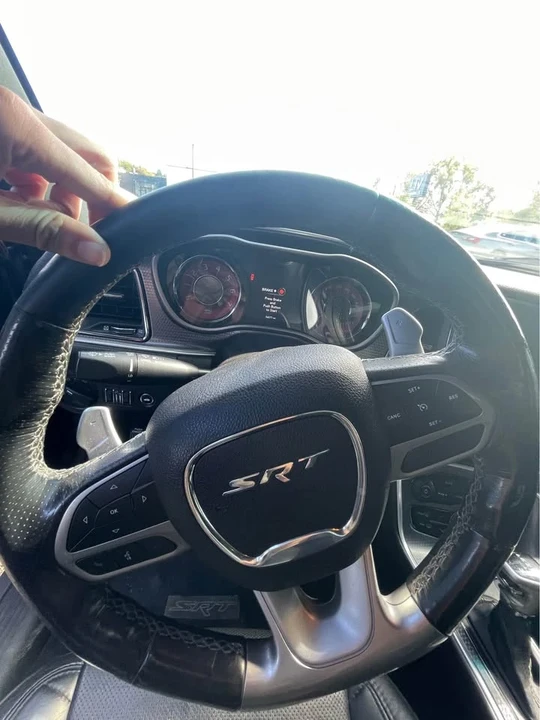 2019 Dodge Challenger SRT Hellcat 3rd Gen - Image 6 of 8