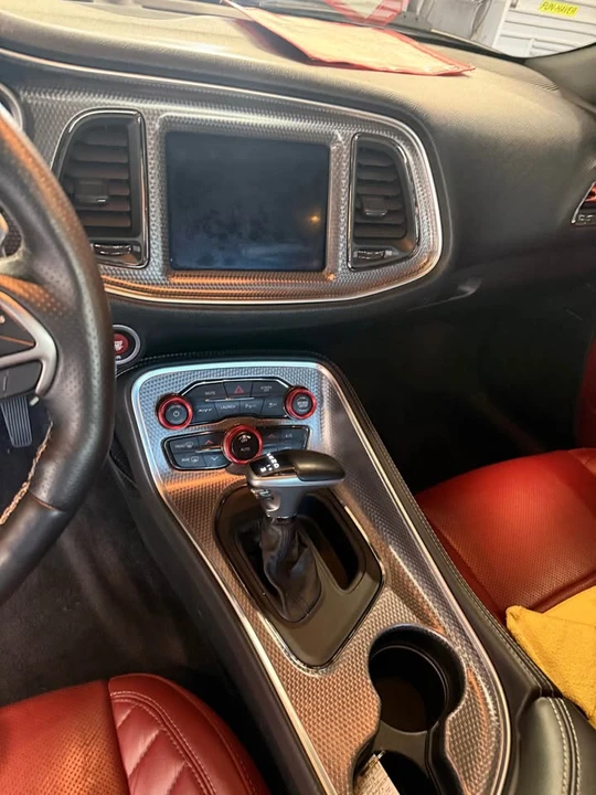 2019 Dodge Challenger SRT Hellcat 3rd Gen - Image 13 of 13
