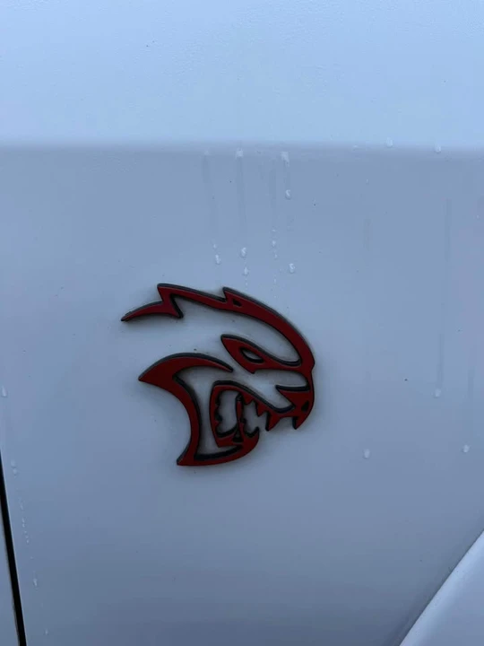 2019 Dodge Challenger SRT Hellcat 3rd Gen - Image 5 of 13