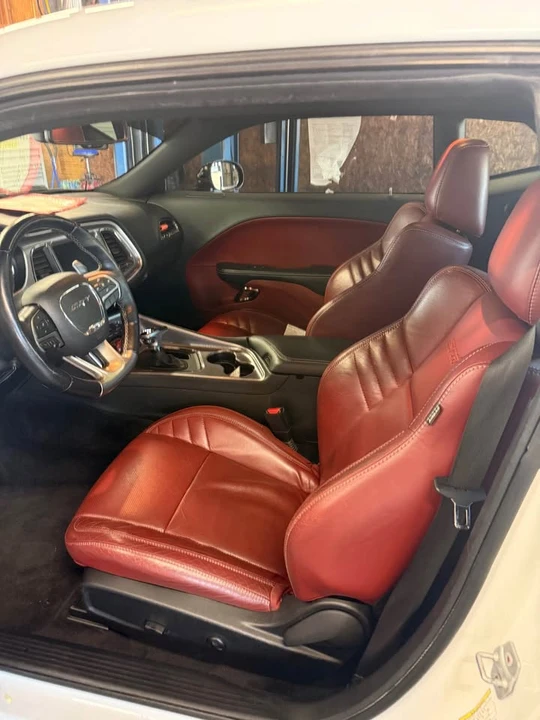 2019 Dodge Challenger SRT Hellcat 3rd Gen - Image 11 of 13