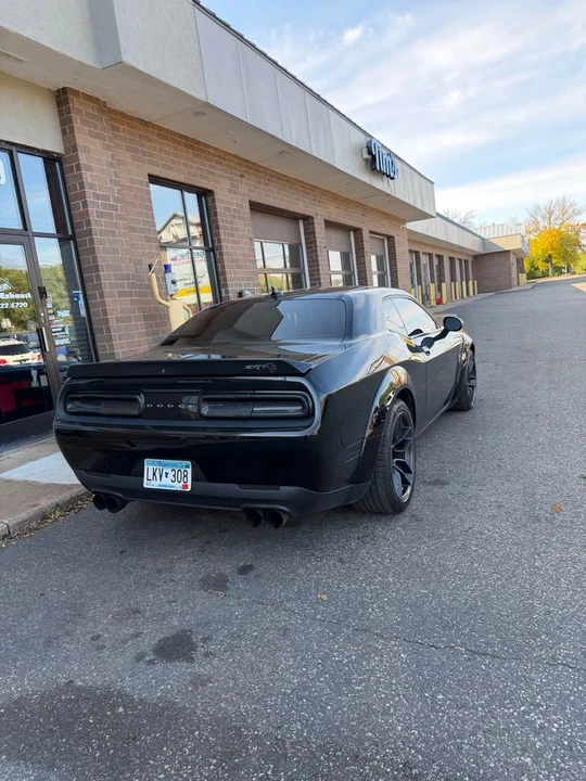 2019 Dodge Challenger SRT Hellcat 3rd Gen - Image 2 of 19