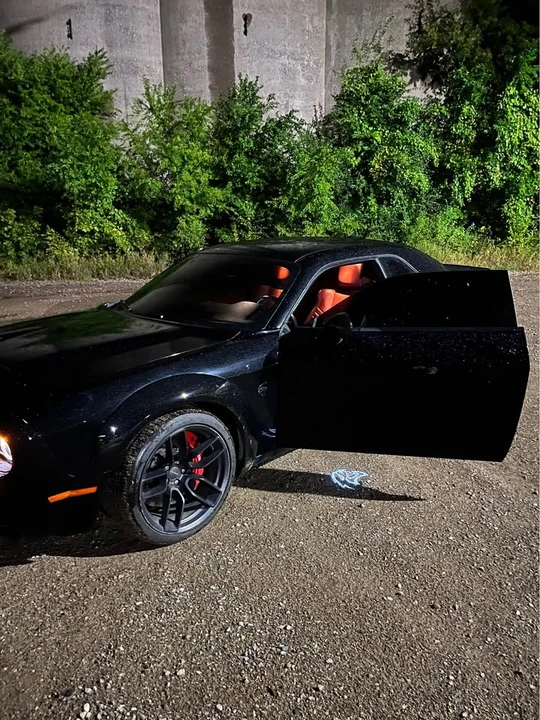 2019 Dodge Challenger SRT Hellcat 3rd Gen - Image 19 of 19