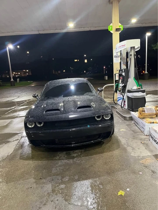 2019 Dodge Challenger SRT Hellcat 3rd Gen - Image 18 of 19