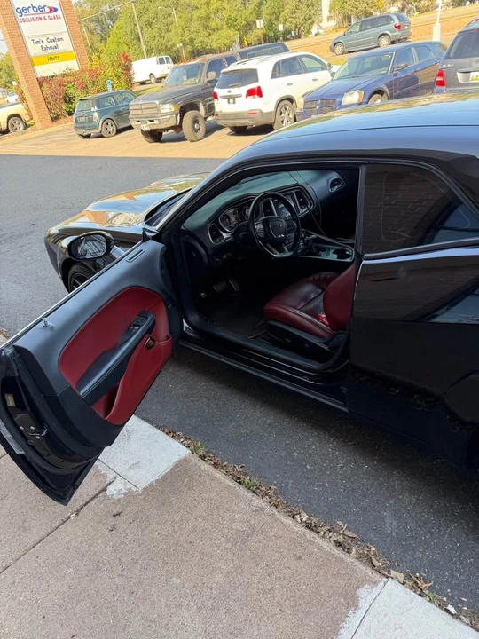 2019 Dodge Challenger SRT Hellcat 3rd Gen - Image 14 of 19