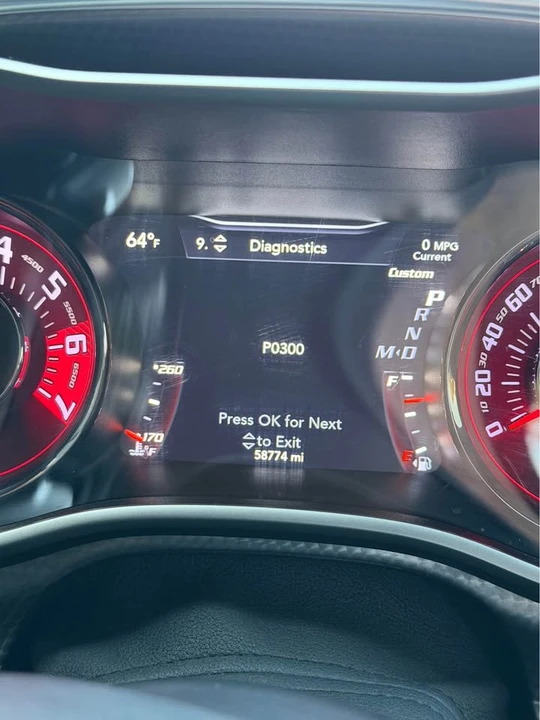 2019 Dodge Challenger SRT Hellcat 3rd Gen - Image 12 of 19