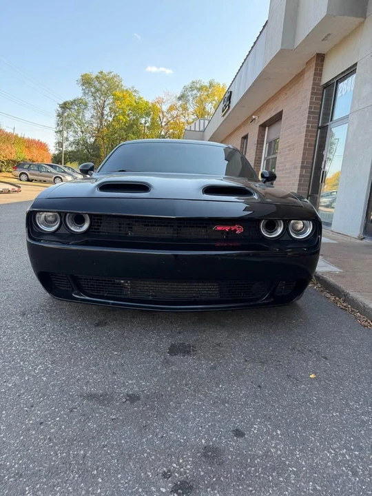 2019 Dodge Challenger SRT Hellcat 3rd Gen - Image 15 of 19