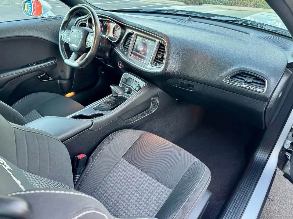2019 Dodge Challenger SRT Hellcat 3rd Gen - Image 11 of 19