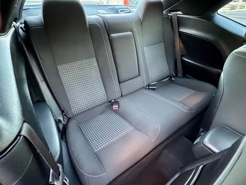 2019 Dodge Challenger SRT Hellcat 3rd Gen - Image 13 of 19