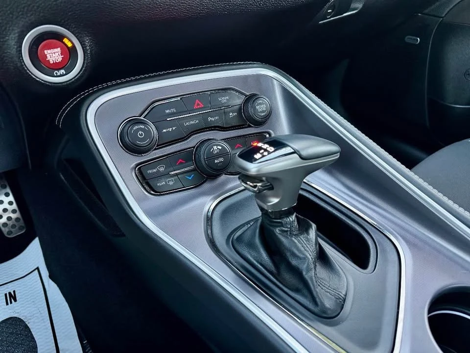 2019 Dodge Challenger SRT Hellcat 3rd Gen - Image 9 of 19